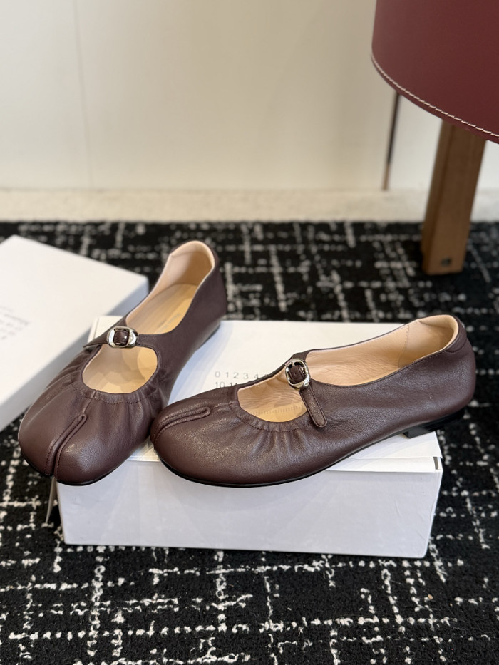 Ma1s0n Marg*e1a Loafer MMB000025