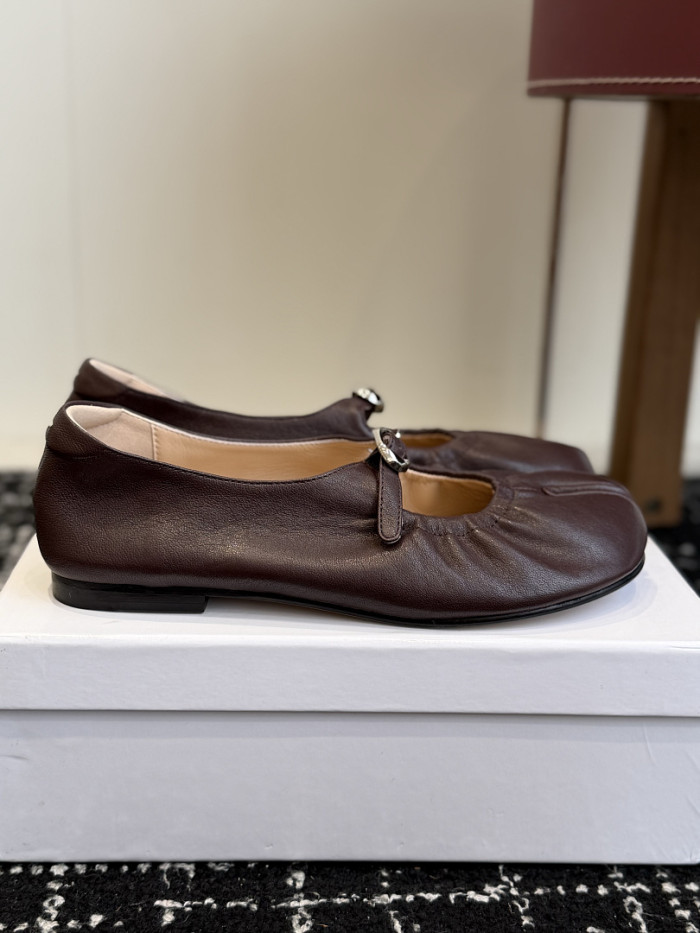 Ma1s0n Marg*e1a Loafer MMB000025