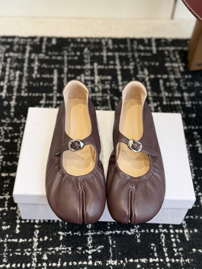 Ma1s0n Marg*e1a Loafer MMB000025