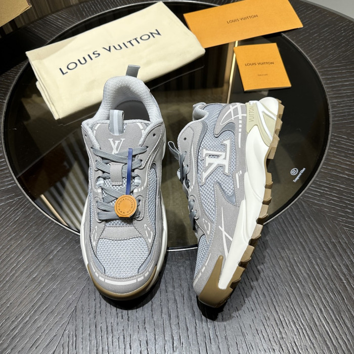 L&V snekaers L0000484