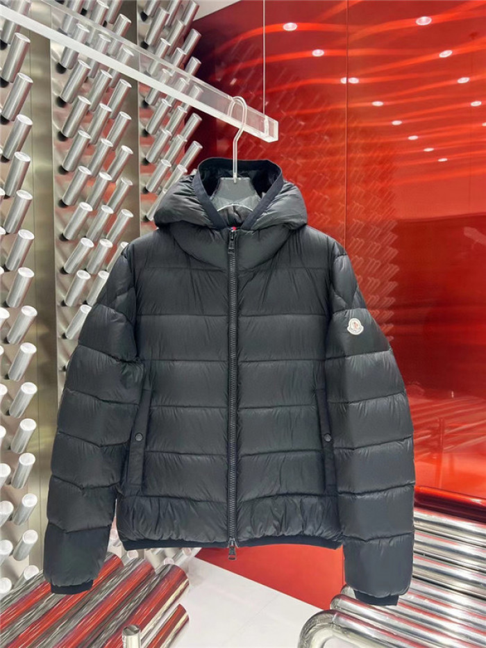 Moncler Down Jacket 54