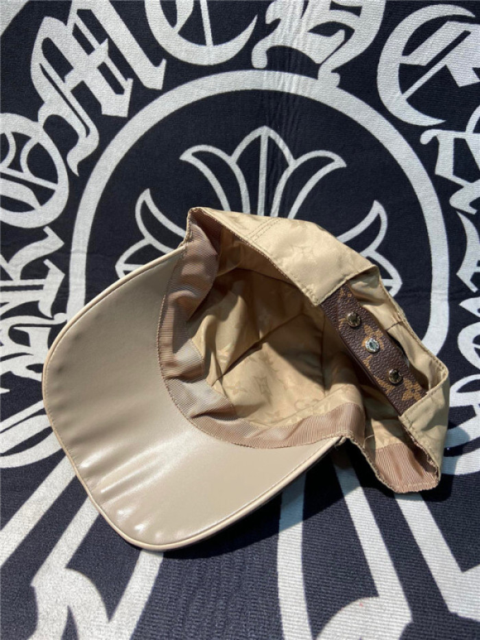 LV CAP22
