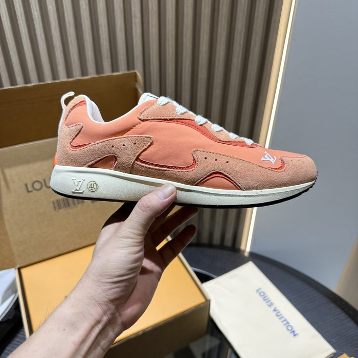 L&V snekaers L0000584