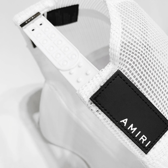 AMIRI CAP21