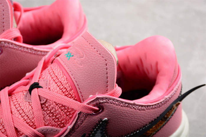 nike lebron 20 ep "multi" dq3827-900