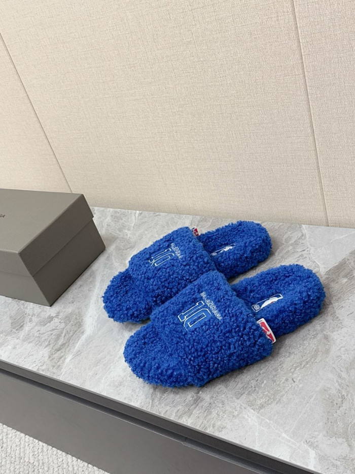 BALENCIAG* SANDAL 75