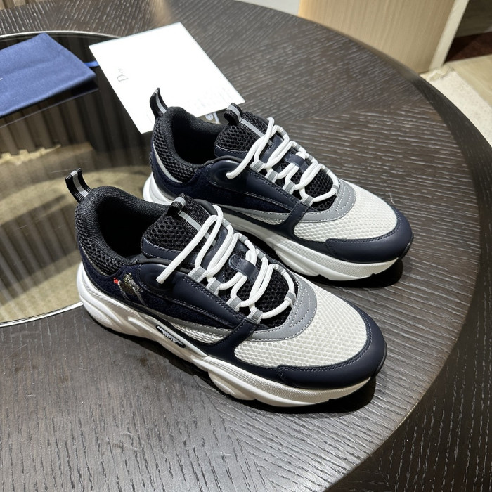 DIO* SNEAKERS B22 TD000-234