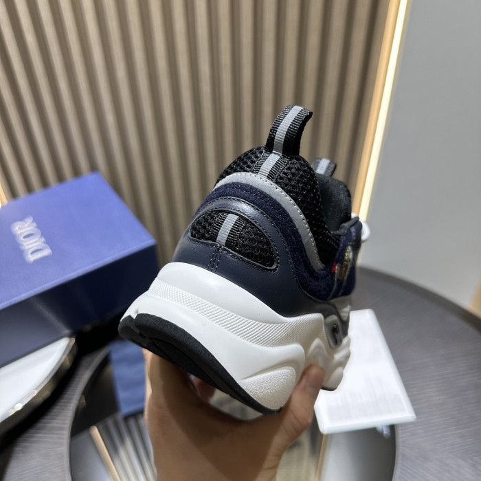 DIO* SNEAKERS B22 TD000-234