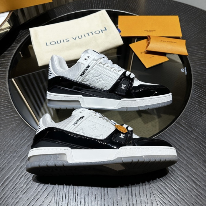L&V snekaers L0000370