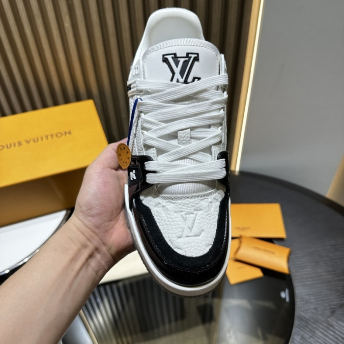 L&V snekaers L0000370