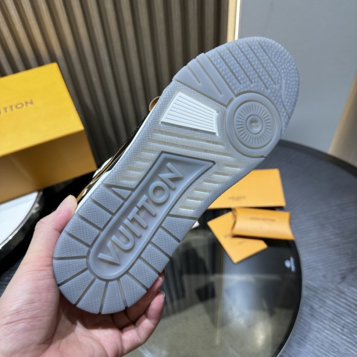 L&V snekaers L0000370