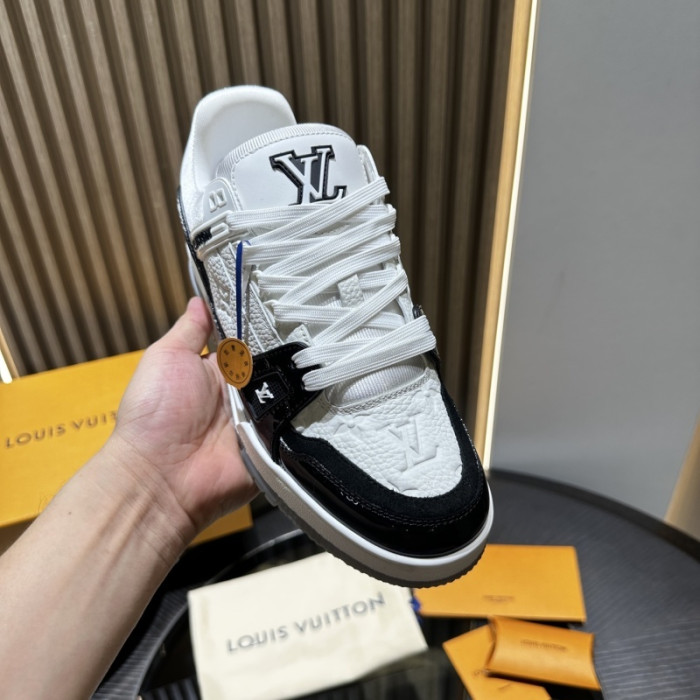 L&V snekaers L0000370