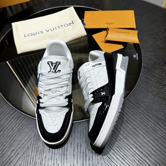 L&V snekaers L0000370