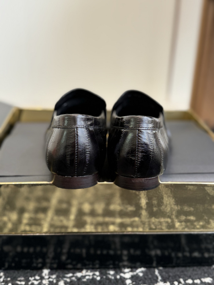 C&L Loafer CLF000005