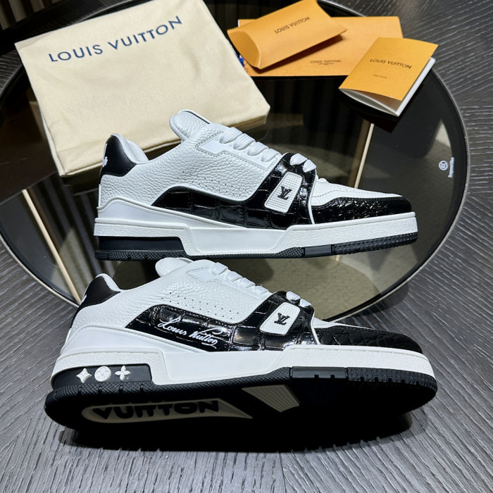 L&V snekaers L0000441