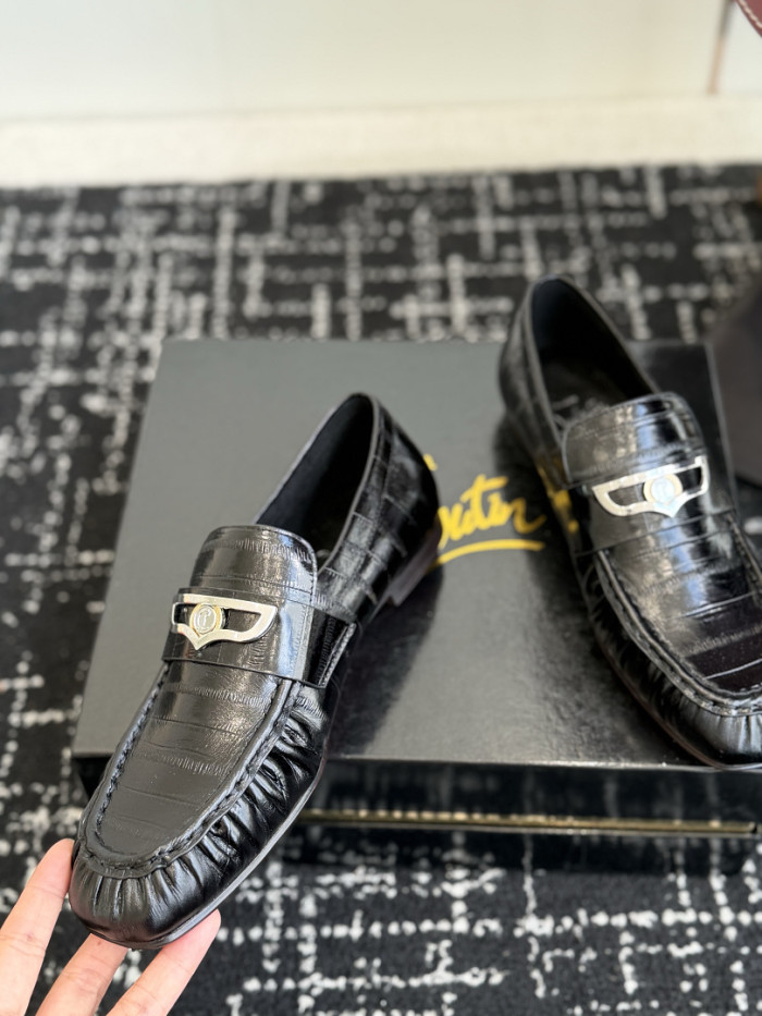 C&L Loafer CLF000005