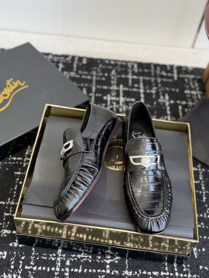 C&L Loafer CLF000005