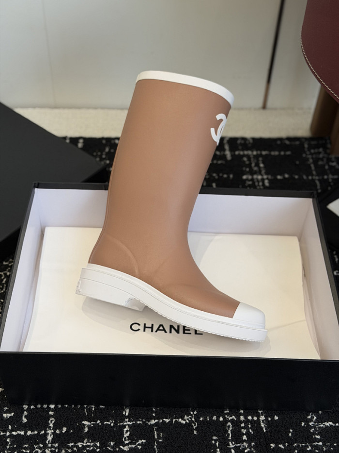 Chane* boots C000070