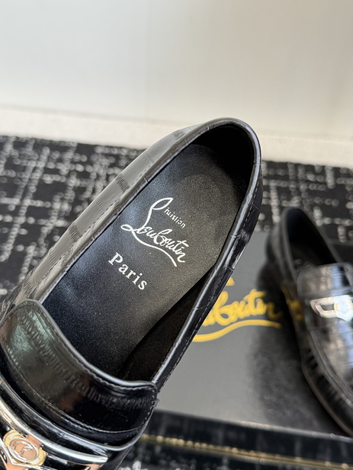 C&L Loafer CLF000005