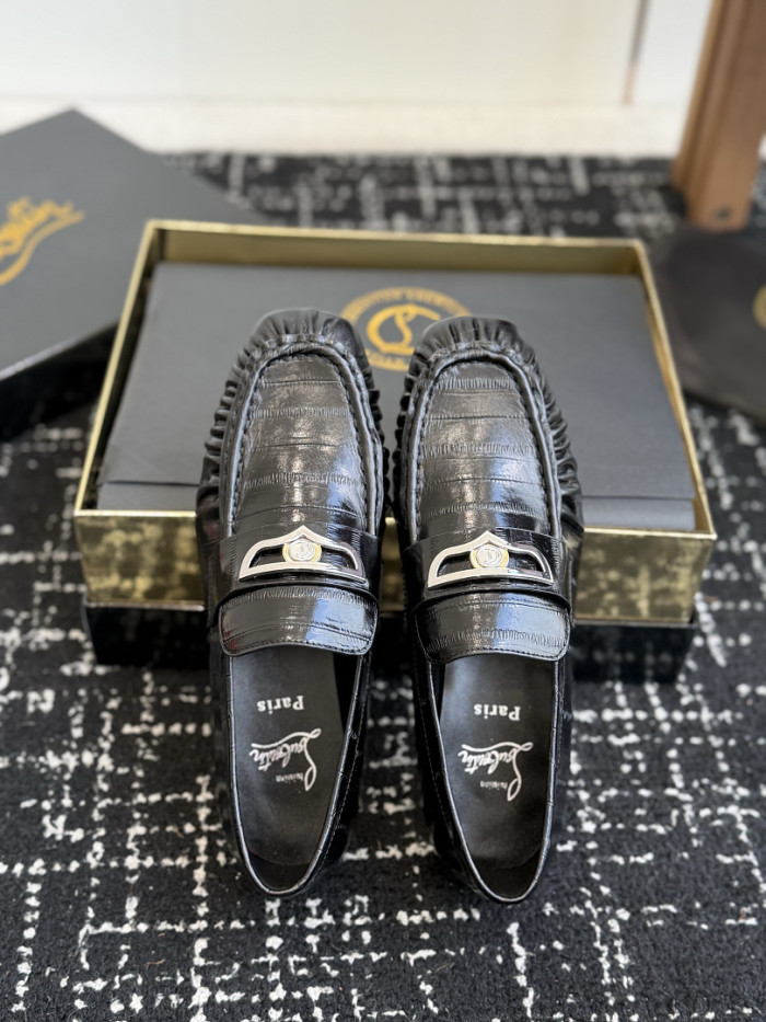 C&L Loafer CLF000005
