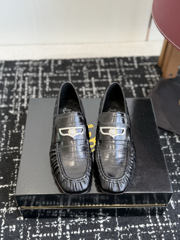C&L Loafer CLF000005