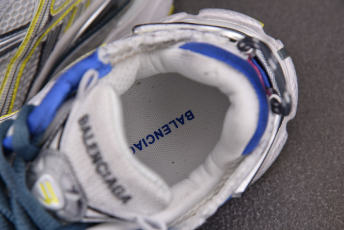 SNEAKER RUNNER 5000205