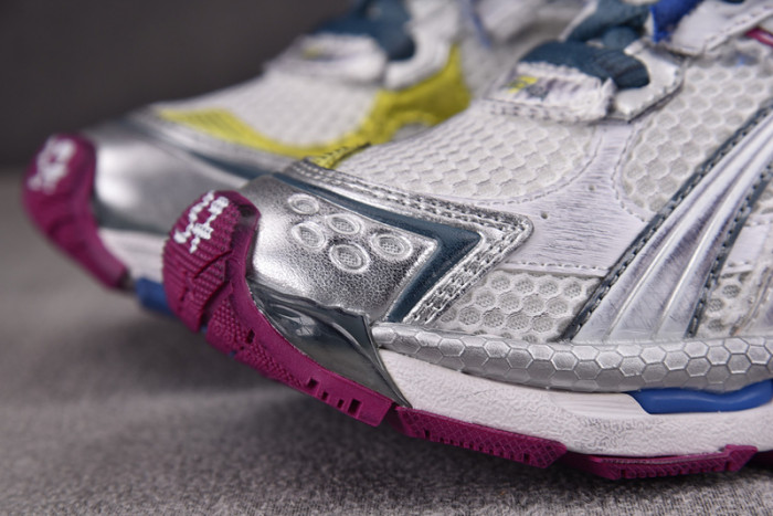 SNEAKER RUNNER 5000205