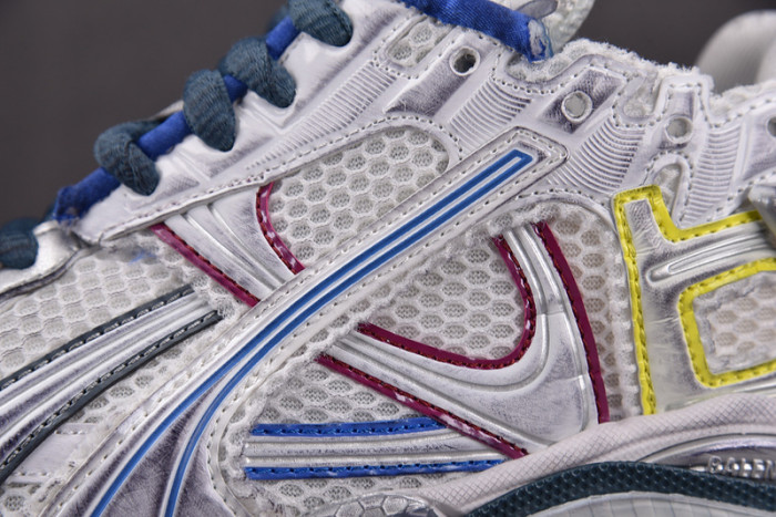 SNEAKER RUNNER 5000205