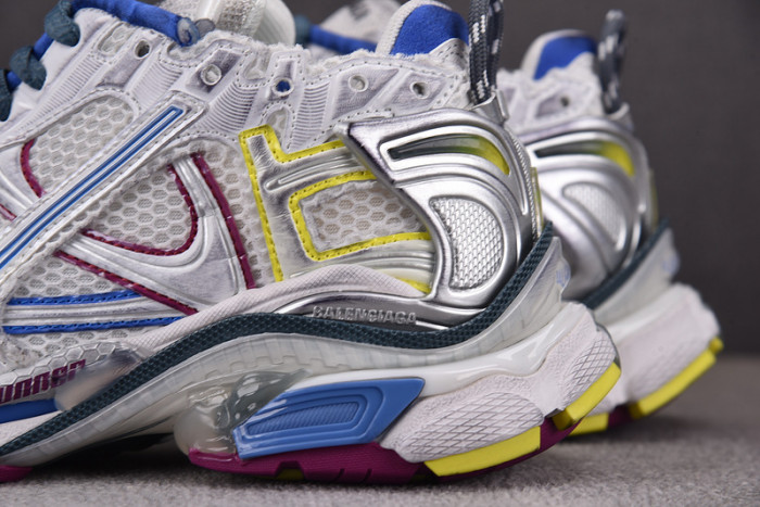 SNEAKER RUNNER 5000205