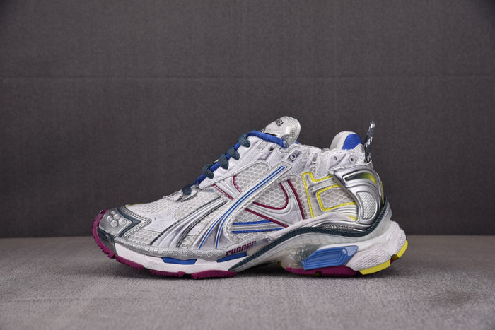 SNEAKER RUNNER 5000205