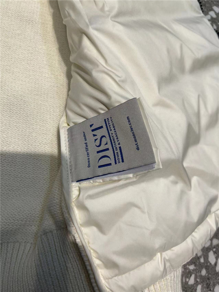 Moncler Down Jacket 59