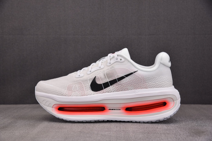 Nike Vomero PreM1vm White Bright Crimson HQ2050-103