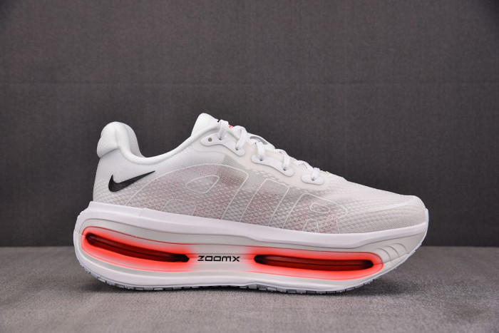 Nike Vomero PreM1vm White Bright Crimson HQ2050-103