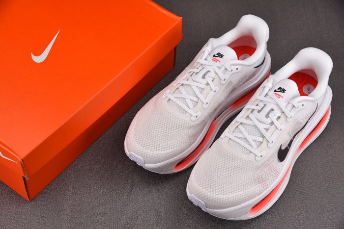 Nike Vomero PreM1vm White Bright Crimson HQ2050-103