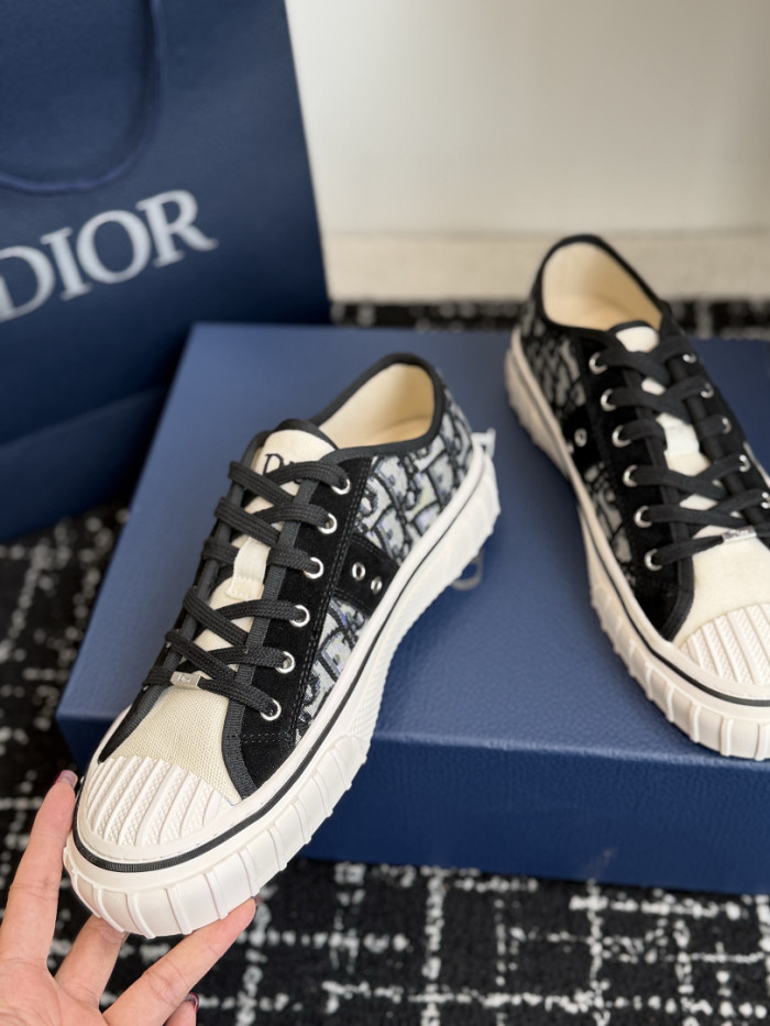 DIO* SNEAKERS T9000-050