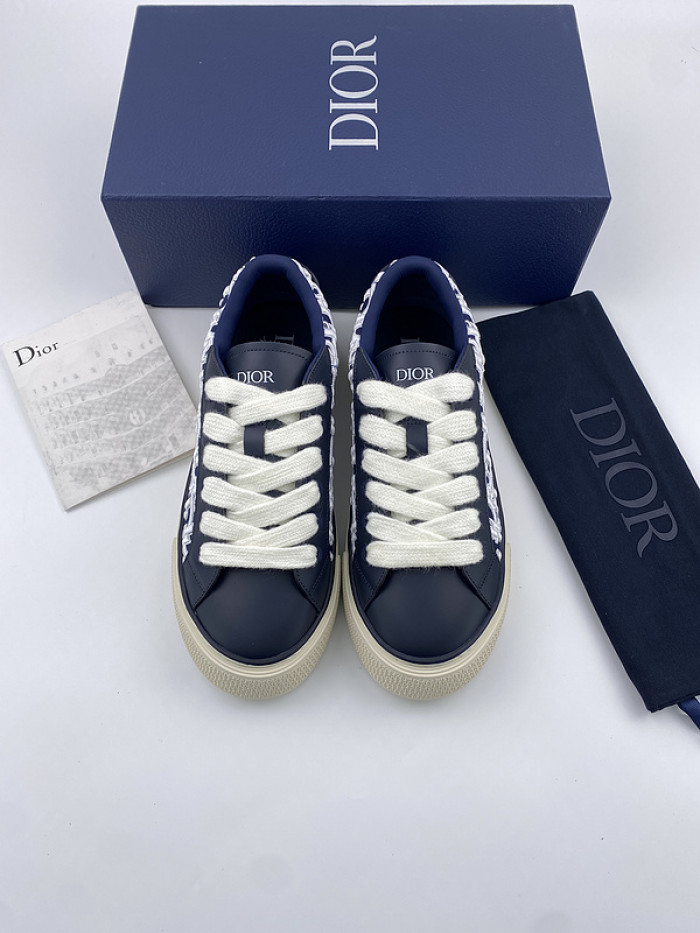 dio* sneakers b33 t0000-094