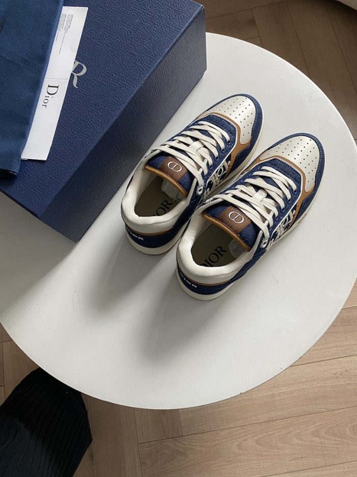 DIO* SNEAKERS B27