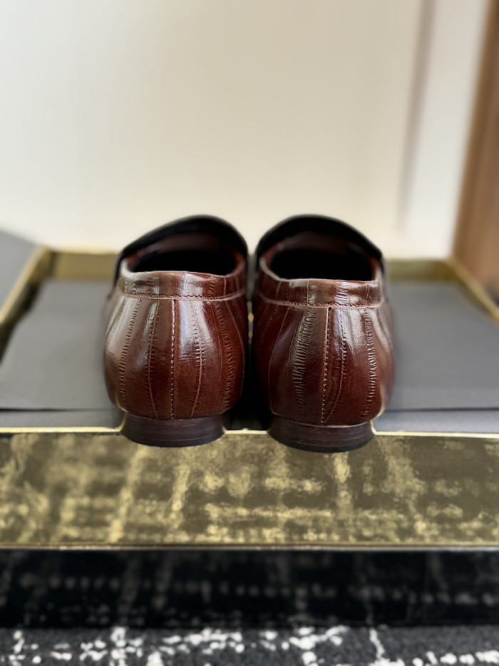 C&L Loafer CLF000006