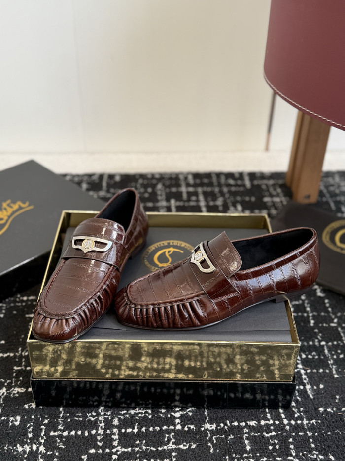 C&L Loafer CLF000006