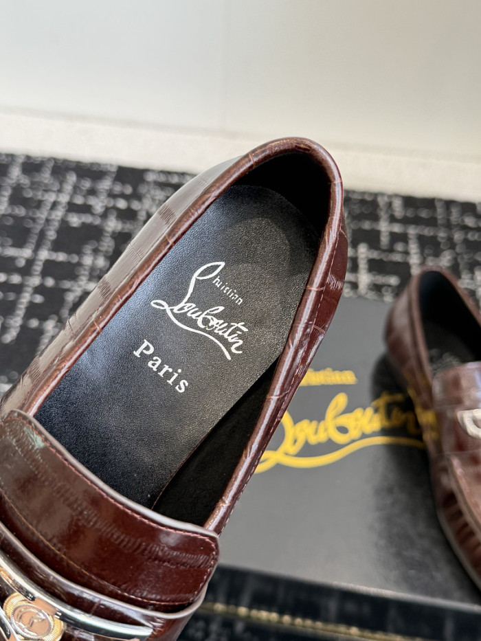 C&L Loafer CLF000006