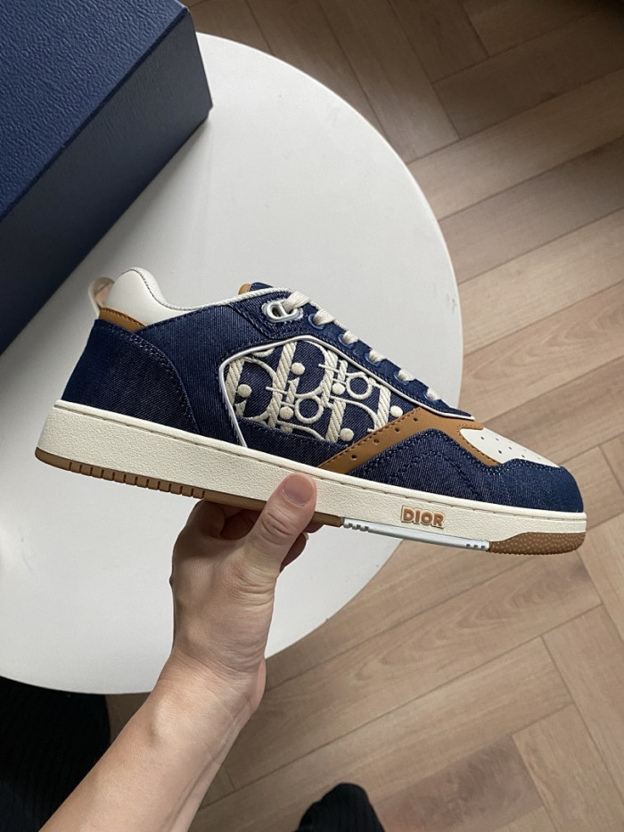 DIO* SNEAKERS B27