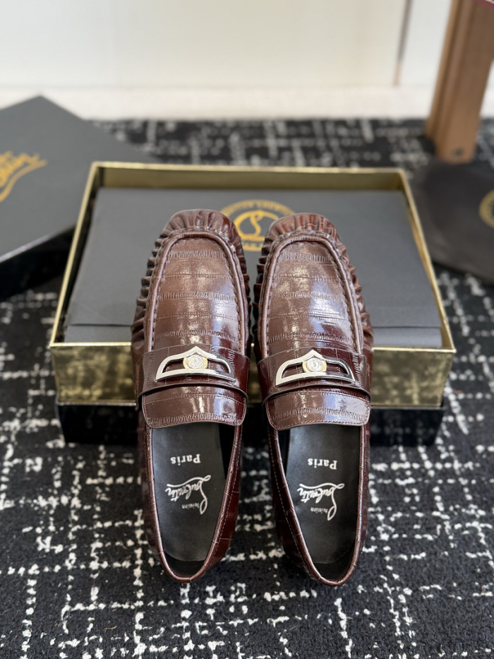 C&L Loafer CLF000006