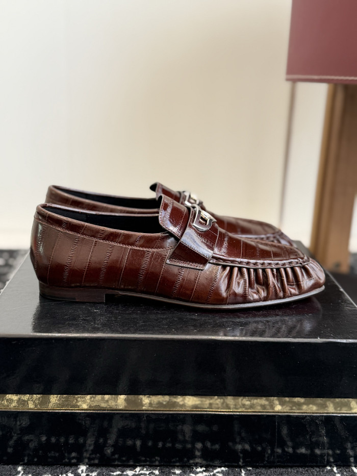 C&L Loafer CLF000006
