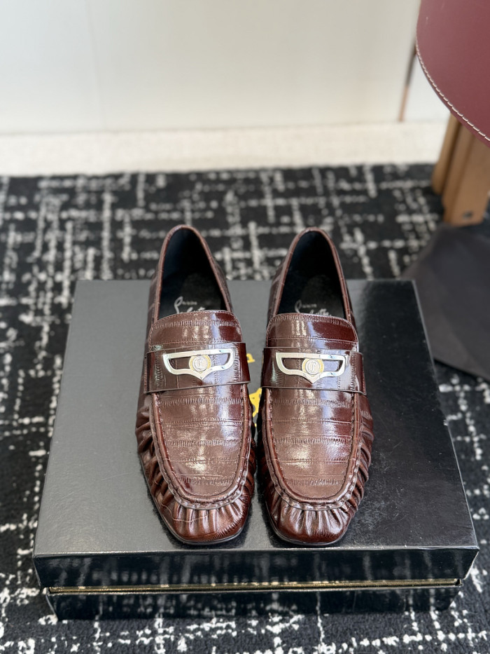 C&L Loafer CLF000006