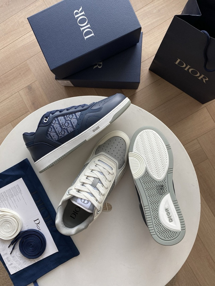 DIO* SNEAKERS B27