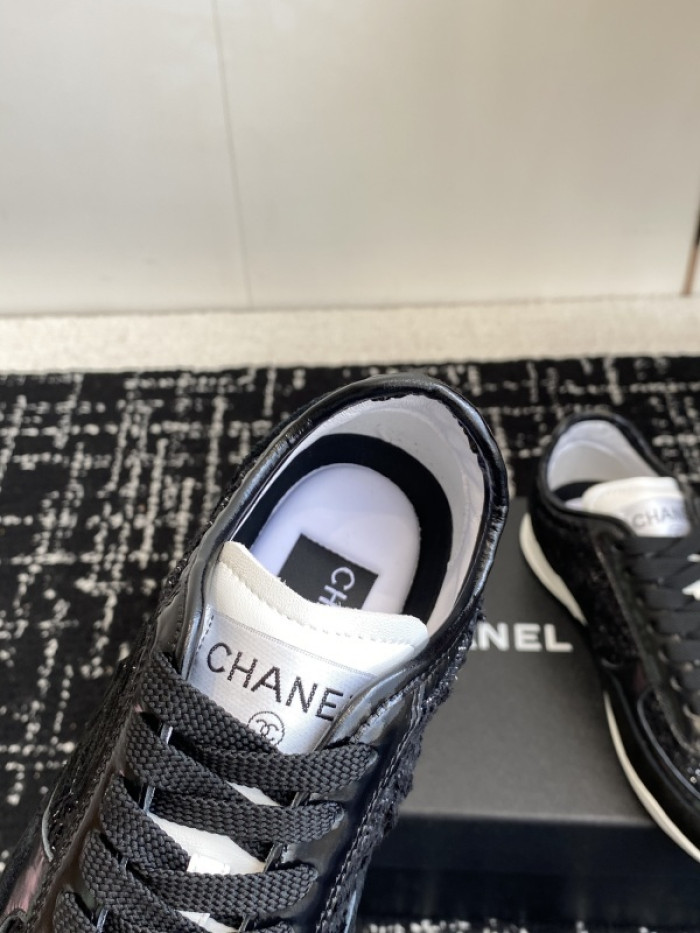 Chane* snekaers C000054