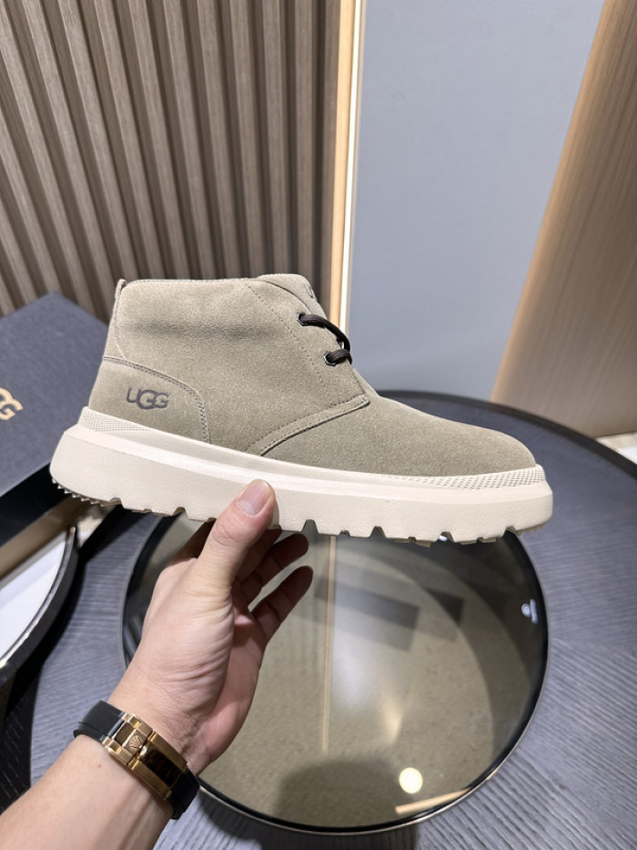 UGG BOOTS UGG000013