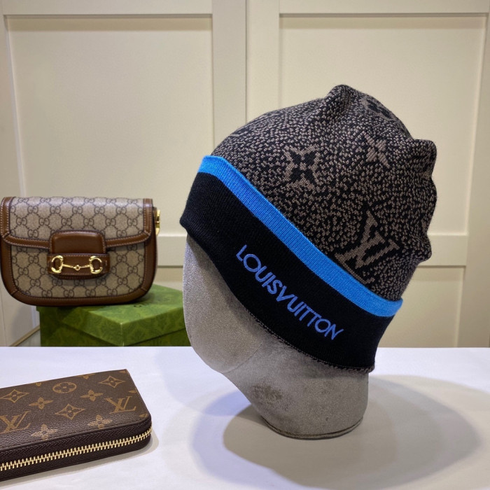 LV hat65