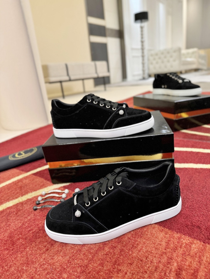 C&L sneakers CL000129