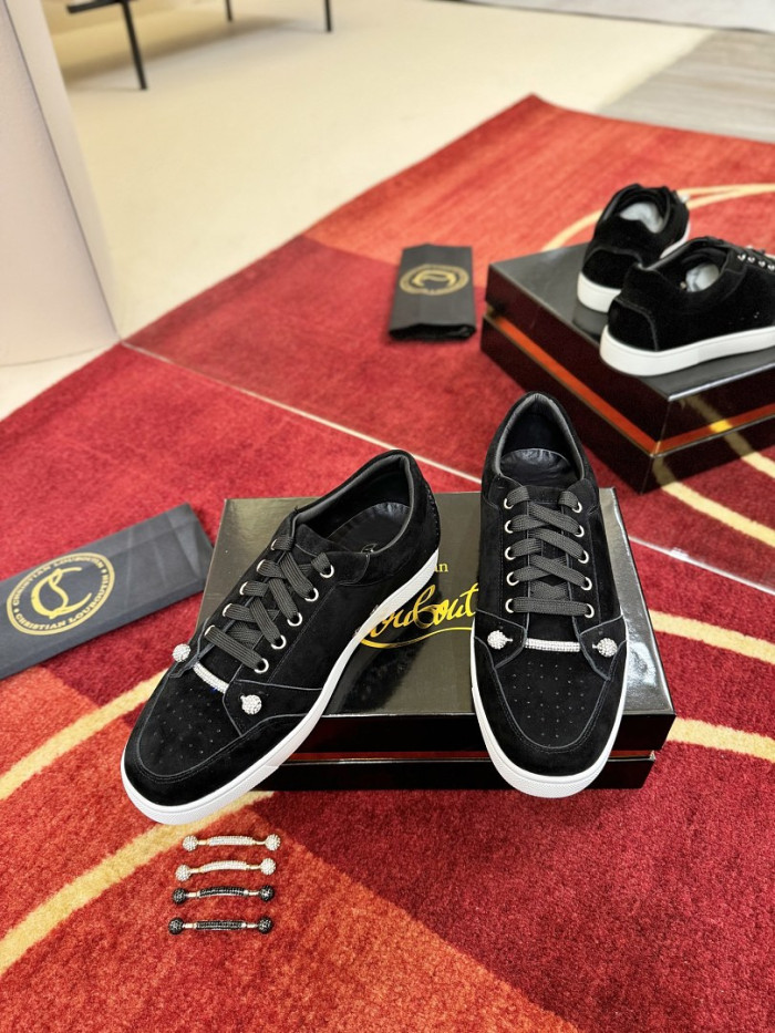 C&L sneakers CL000129